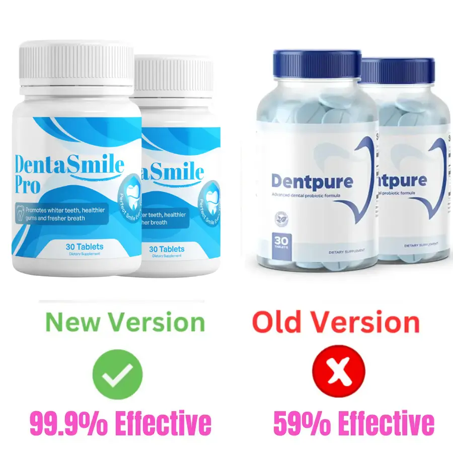 Dentpure New Version